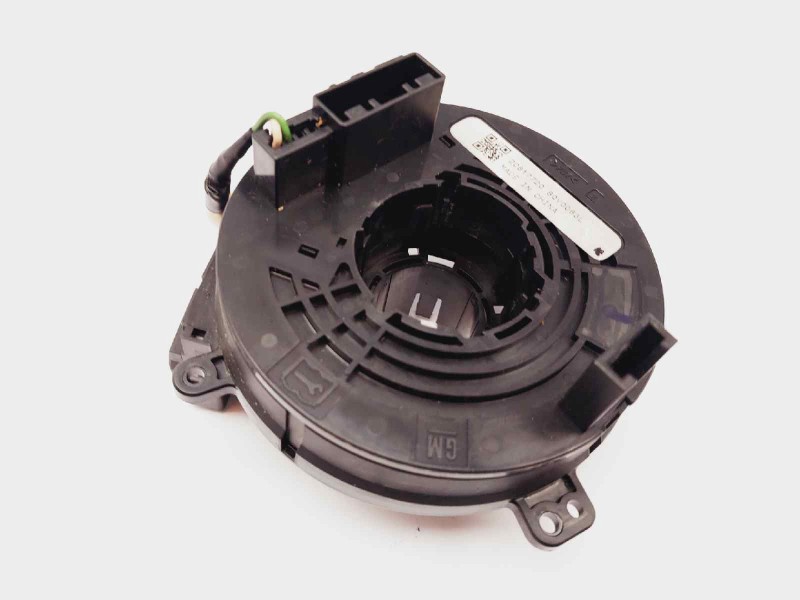 Recambio de anillo airbag para chevrolet cruze ls referencia OEM IAM 20817720  