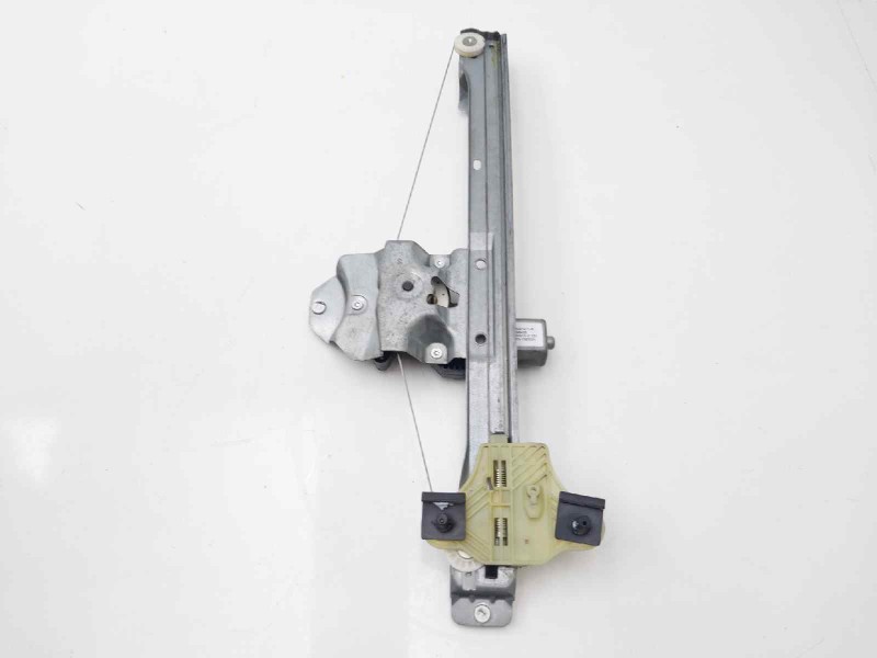 Recambio de elevalunas delantero derecho para renault clio iv limited referencia OEM IAM 128001471B 9030319C 19031060004