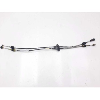 VARILLAJE CAMBIO AV6R7E395GC 