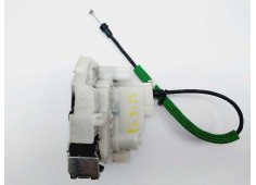 Recambio de cerradura puerta trasera derecha para fiat tipo ii (357) fam lounge referencia OEM IAM 519876030  