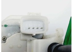 Recambio de cerradura puerta trasera derecha para fiat tipo ii (357) fam lounge referencia OEM IAM 519876030   2