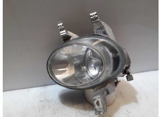 Recambio de faro antiniebla izquierdo para peugeot 206 berlina referencia OEM IAM 9635076180 VALEO 