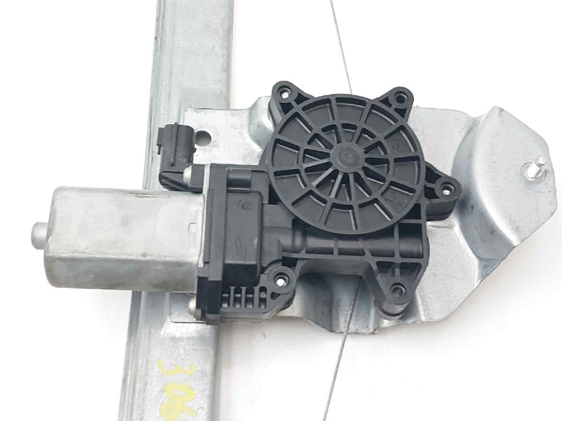 Recambio de elevalunas delantero derecho para renault clio iv limited referencia OEM IAM 128001471B 9030319C 19031060004