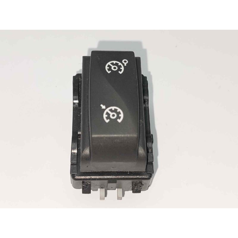 Recambio de interruptor para renault fluence dynamique referencia OEM IAM 255500002R  