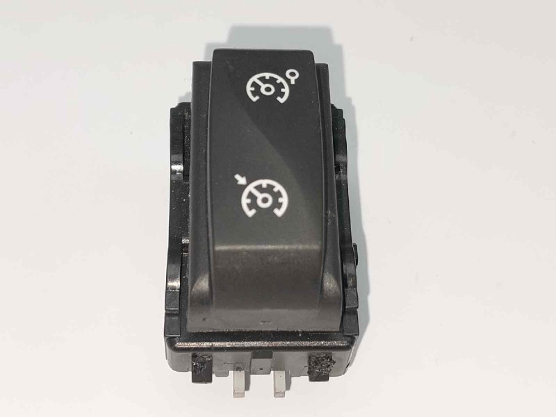Recambio de interruptor para renault fluence dynamique referencia OEM IAM 255500002R  