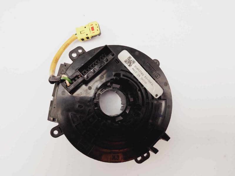 Recambio de anillo airbag para chevrolet cruze ls referencia OEM IAM 20817720  