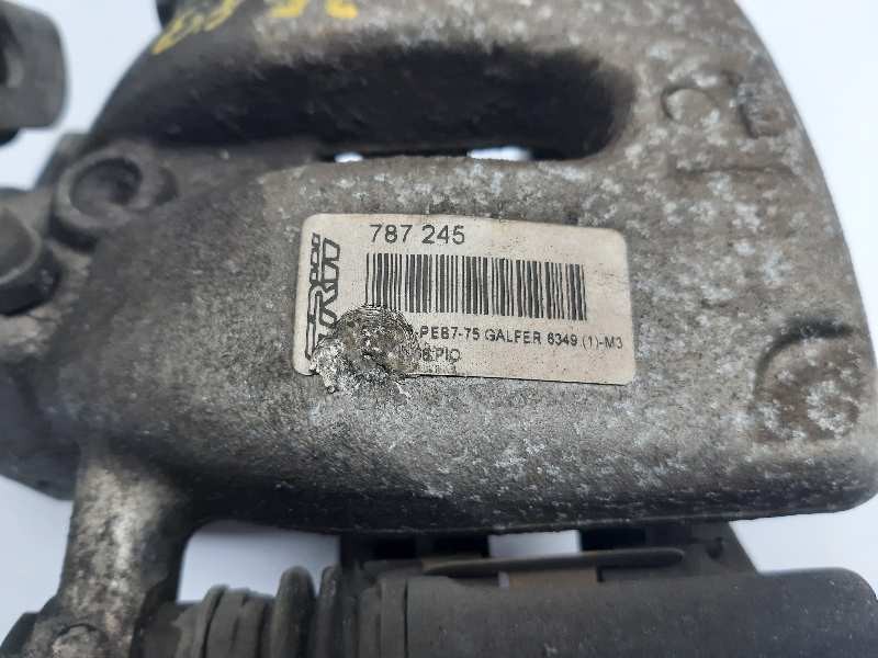 Recambio de pinza freno trasera izquierda para citroen c4 lim. live edition referencia OEM IAM 787245  