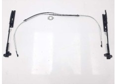 Recambio de techo interior para volkswagen scirocco (137) 2.0 tsi (147kw) referencia OEM IAM 1K8877021A  