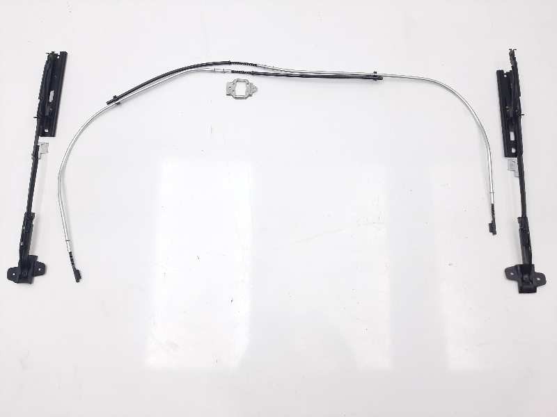 Recambio de techo interior para volkswagen scirocco (137) 2.0 tsi (147kw) referencia OEM IAM 1K8877021A  