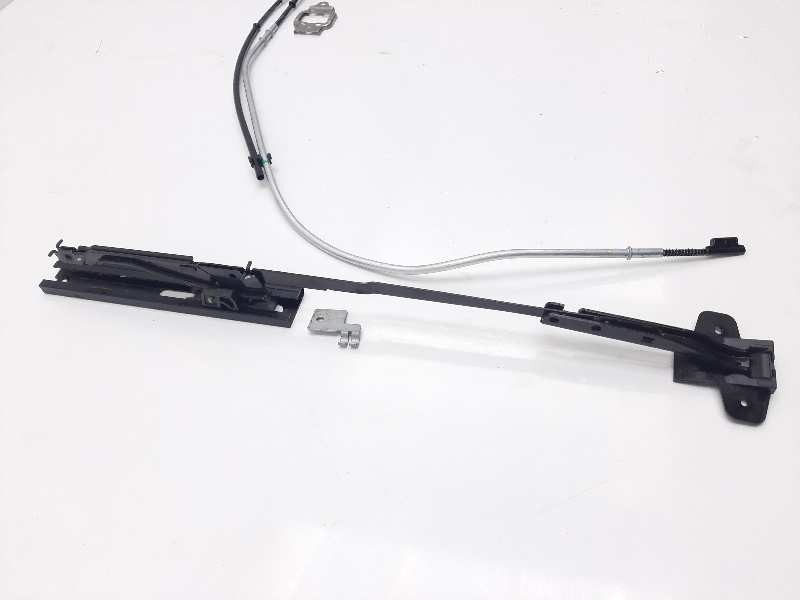 Recambio de techo interior para volkswagen scirocco (137) 2.0 tsi (147kw) referencia OEM IAM 1K8877021A  