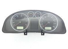 Recambio de cuadro instrumentos para volkswagen passat berlina (3b3) 2.0 referencia OEM IAM 3B0920806  