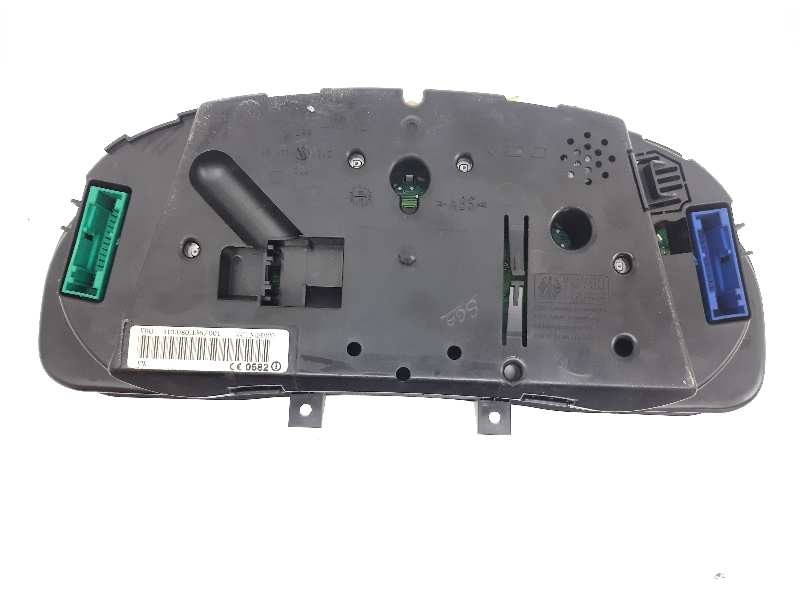 Recambio de cuadro instrumentos para volkswagen passat berlina (3b3) 2.0 referencia OEM IAM 3B0920806  