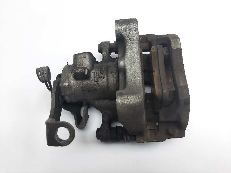 Recambio de pinza freno trasera izquierda para citroen c4 lim. live edition referencia OEM IAM 787245  