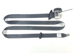 Recambio de cinturon seguridad trasero derecho para volkswagen scirocco (137) 2.0 tsi (147kw) referencia OEM IAM 1K8857806RAA 1K