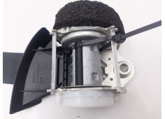 Recambio de cinturon seguridad trasero derecho para volkswagen scirocco (137) 2.0 tsi (147kw) referencia OEM IAM 1K8857806RAA 1K 2