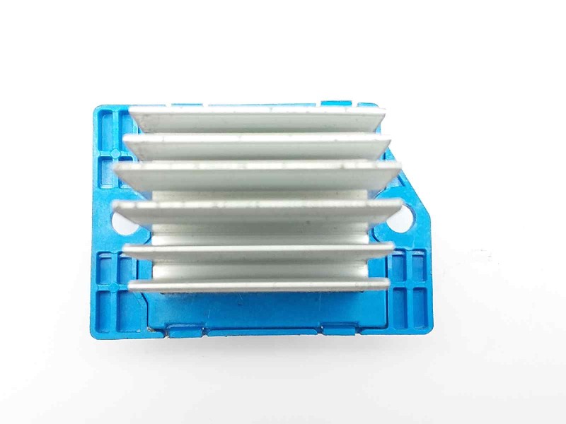 Recambio de resistencia calefaccion para hyundai i20 coupe nline (hibrido) referencia OEM IAM   