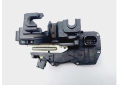 Recambio de cerradura puerta delantera izquierda para chevrolet captiva 2.2 vcdi lt 2wd referencia OEM IAM 94551316  
