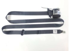 Recambio de cinturon seguridad trasero izquierdo para volkswagen scirocco (137) 2.0 tsi (147kw) referencia OEM IAM 1K8857805RAA 