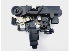 Recambio de cerradura puerta delantera izquierda para chevrolet captiva 2.2 vcdi lt 2wd referencia OEM IAM 94551316   2