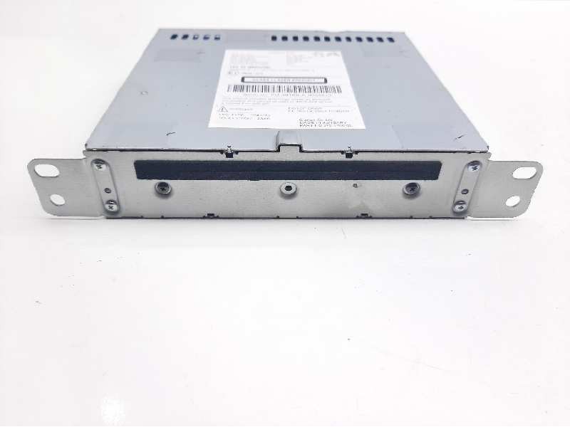 Recambio de sistema audio / cd para citroen c4 lim. live edition referencia OEM IAM 9805593680  