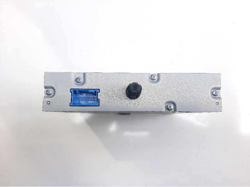 Recambio de sistema audio / cd para citroen c4 lim. live edition referencia OEM IAM 9805593680  