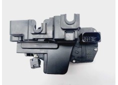 Recambio de cerradura puerta trasera izquierda para chevrolet captiva 2.2 vcdi lt 2wd referencia OEM IAM 94551342  