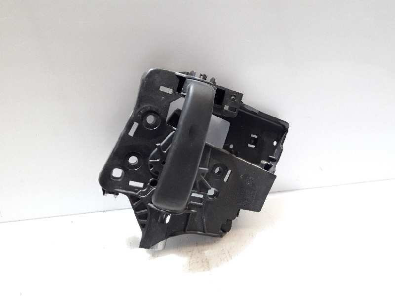 Recambio de maneta interior trasera derecha para citroen berlingo b9 generation ii referencia OEM IAM   