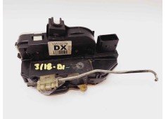 Recambio de cerradura puerta delantera izquierda para chevrolet cruze ls referencia OEM IAM 13578276  