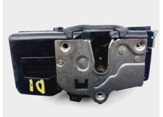 Recambio de cerradura puerta trasera izquierda para chevrolet captiva 2.2 vcdi lt 2wd referencia OEM IAM 94551342   2