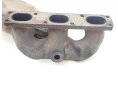 Recambio de catalizador para bmw serie 3 coupe (e46) 320 ci referencia OEM IAM 1732952   2