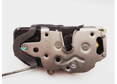 Recambio de cerradura puerta delantera izquierda para chevrolet cruze ls referencia OEM IAM 13578276   2