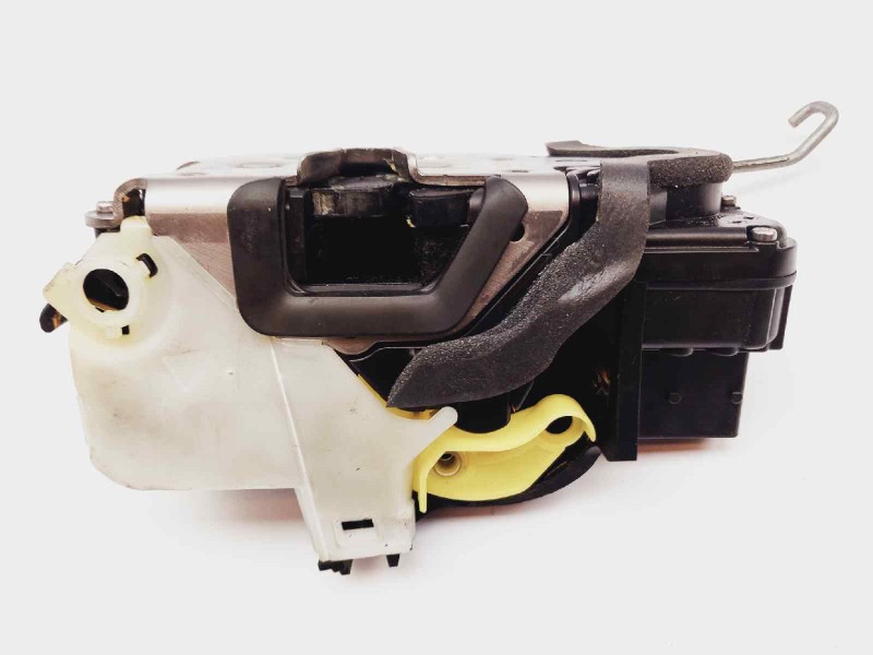 Recambio de cerradura puerta delantera izquierda para chevrolet cruze ls referencia OEM IAM 13578276  