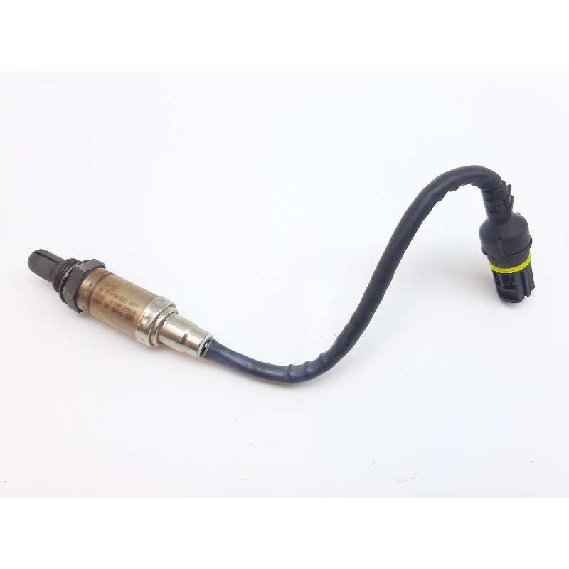 Recambio de sonda lambda para bmw serie 3 coupe (e46) 320 ci referencia OEM IAM 17420509 0258003477 