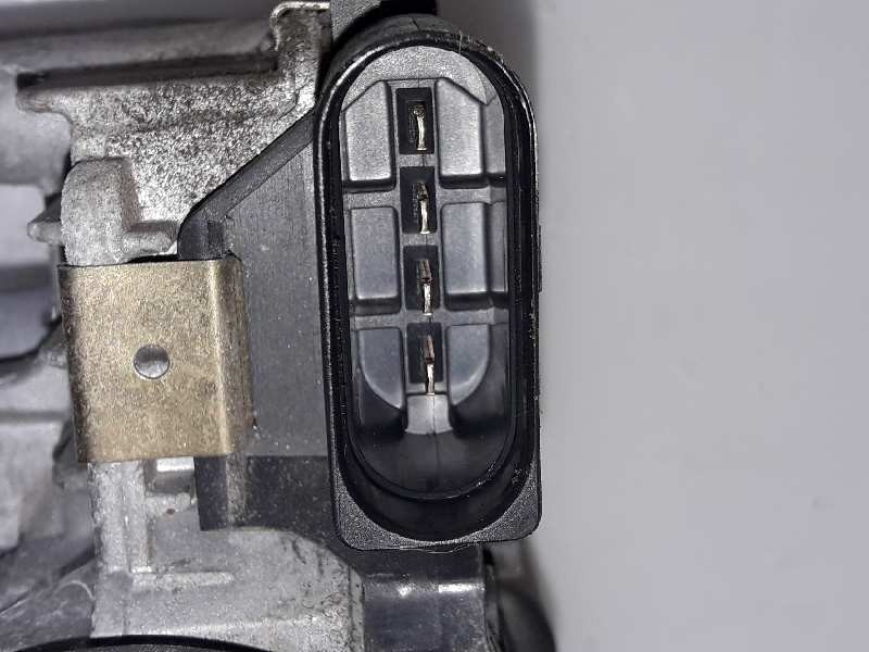 Recambio de motor limpia delantero para seat toledo (5p2) select referencia OEM IAM 5P0955119A BOSCH 0390241758