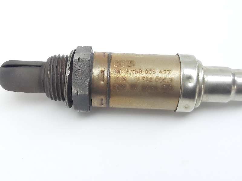 Recambio de sonda lambda para bmw serie 3 coupe (e46) 320 ci referencia OEM IAM 17420509 0258003477 