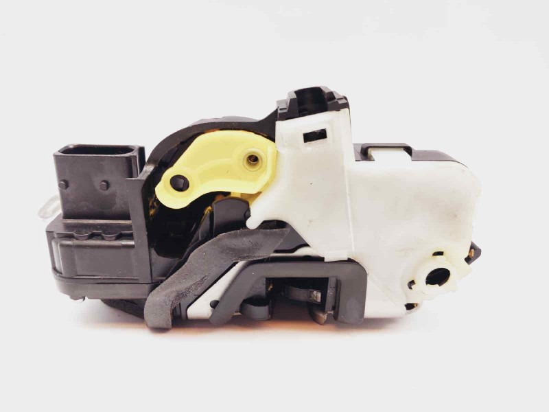 Recambio de cerradura puerta delantera izquierda para chevrolet cruze ls referencia OEM IAM 13578276  