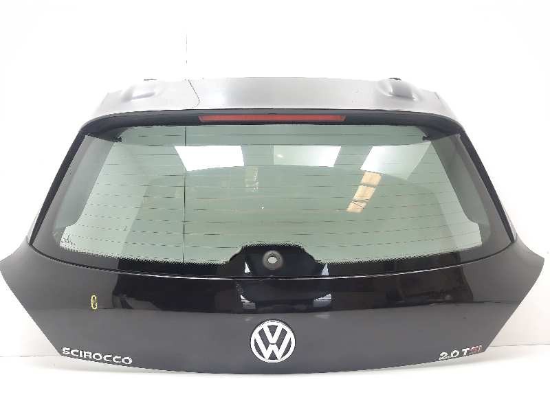 Recambio de porton trasero para volkswagen scirocco (137) 2.0 tsi (147kw) referencia OEM IAM 1K8827025N  