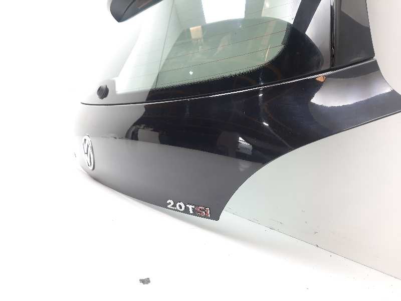 Recambio de porton trasero para volkswagen scirocco (137) 2.0 tsi (147kw) referencia OEM IAM 1K8827025N  