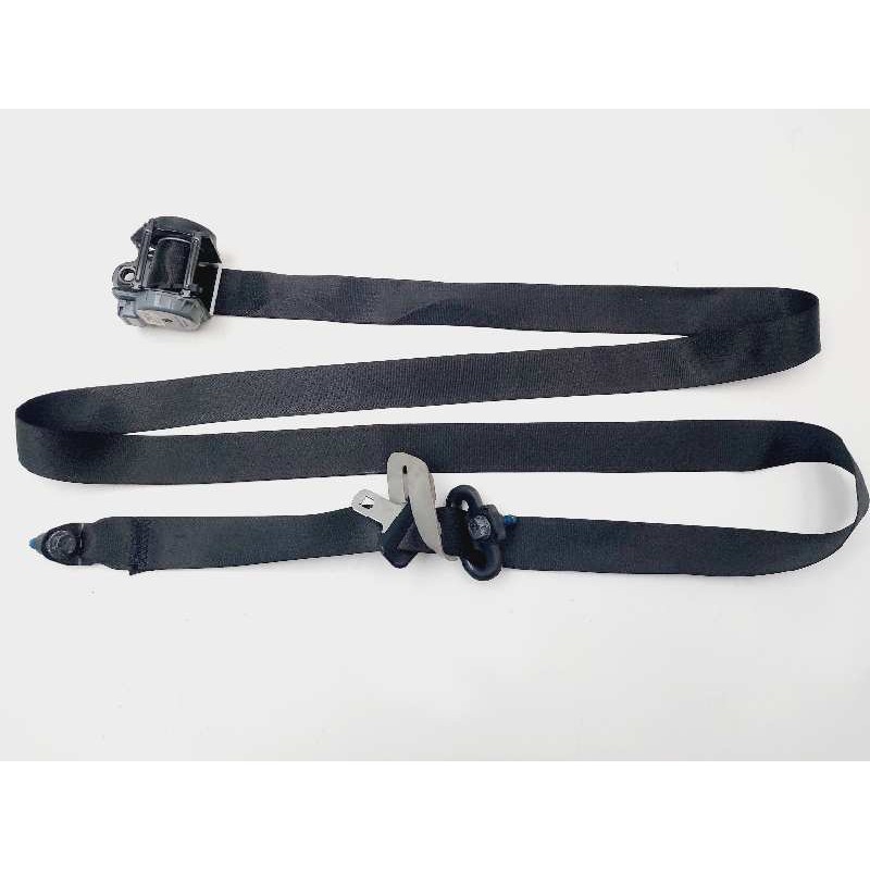 Recambio de cinturon seguridad trasero izquierdo para chevrolet captiva 2.2 vcdi lt 2wd referencia OEM IAM 95416745 95182367 