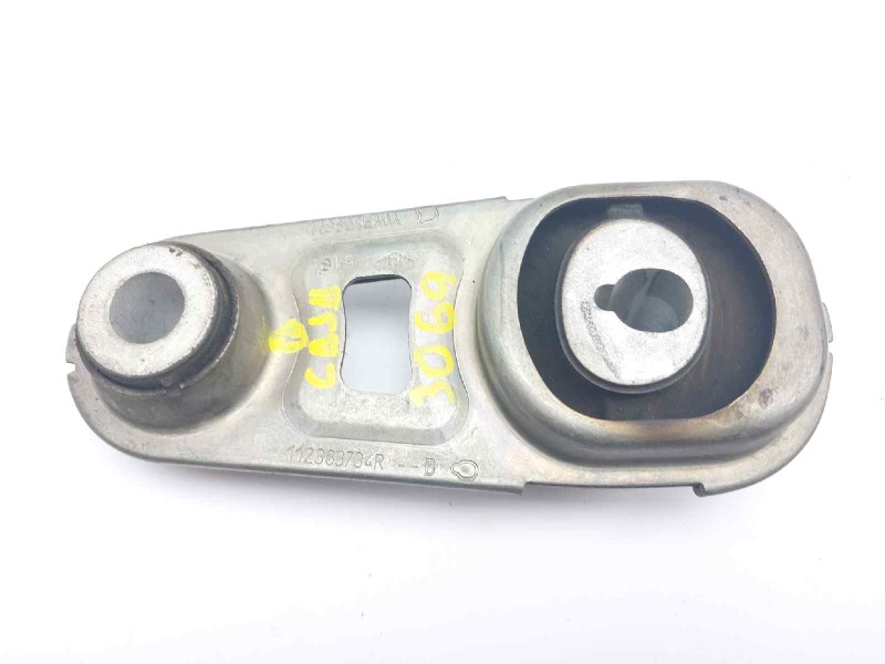 Recambio de soporte cambio para nissan qashqai (j11) black edition referencia OEM IAM 113604EA0A 11238373R 