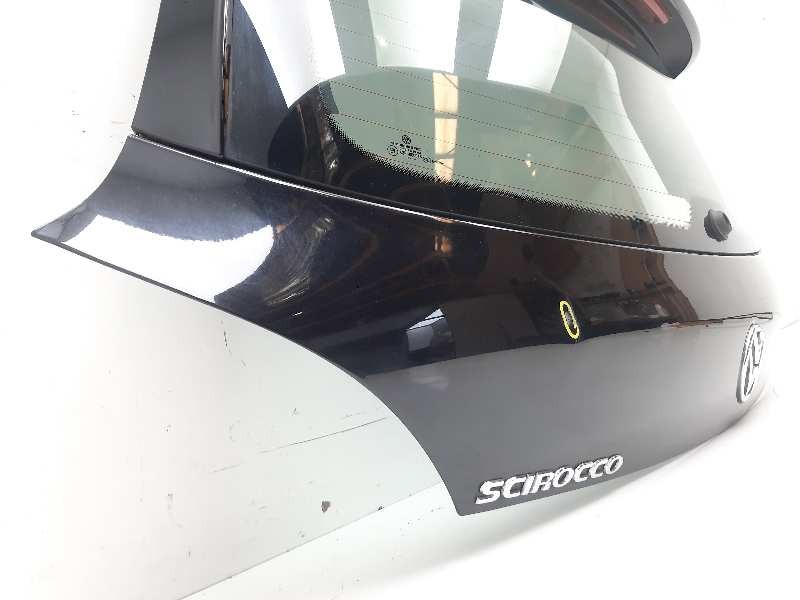 Recambio de porton trasero para volkswagen scirocco (137) 2.0 tsi (147kw) referencia OEM IAM 1K8827025N  
