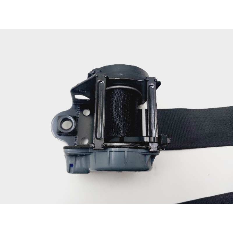 Recambio de cinturon seguridad trasero izquierdo para chevrolet captiva 2.2 vcdi lt 2wd referencia OEM IAM 95416745 95182367 