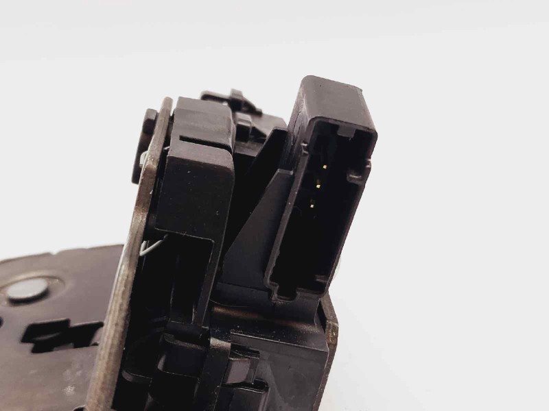 Recambio de cerradura maletero / porton para chevrolet cruze ls referencia OEM IAM 13581023  