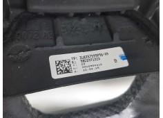 Recambio de volante para citroen c4 lim. live edition referencia OEM IAM 98039712ZD 96758769ZD  2