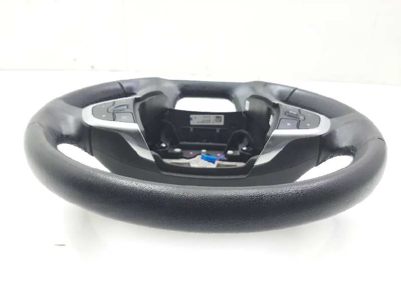 Recambio de volante para citroen c4 lim. live edition referencia OEM IAM 98039712ZD 96758769ZD 