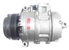 Recambio de compresor aire acondicionado para bmw serie 3 coupe (e46) 320 ci referencia OEM IAM 4472208023  