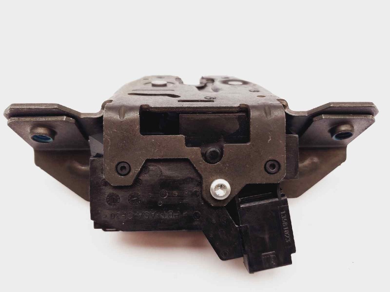 Recambio de cerradura maletero / porton para chevrolet cruze ls referencia OEM IAM 13581023  