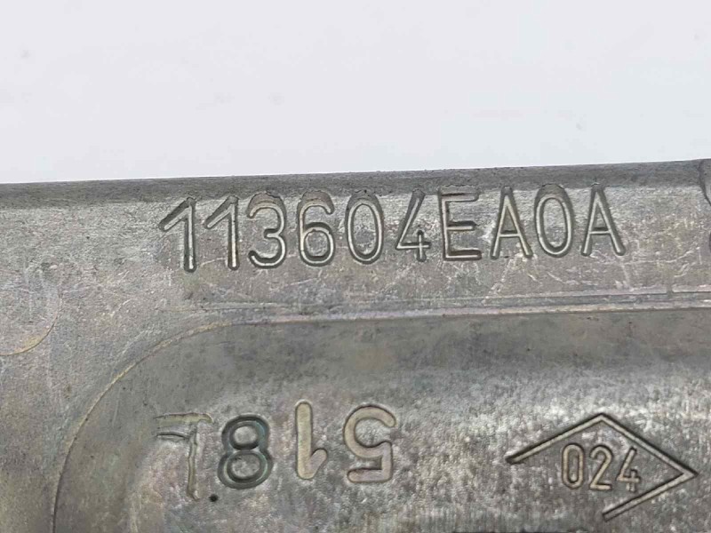 Recambio de soporte cambio para nissan qashqai (j11) black edition referencia OEM IAM 113604EA0A 11238373R 