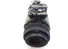 Recambio de compresor aire acondicionado para bmw serie 3 coupe (e46) 320 ci referencia OEM IAM 4472208023   2