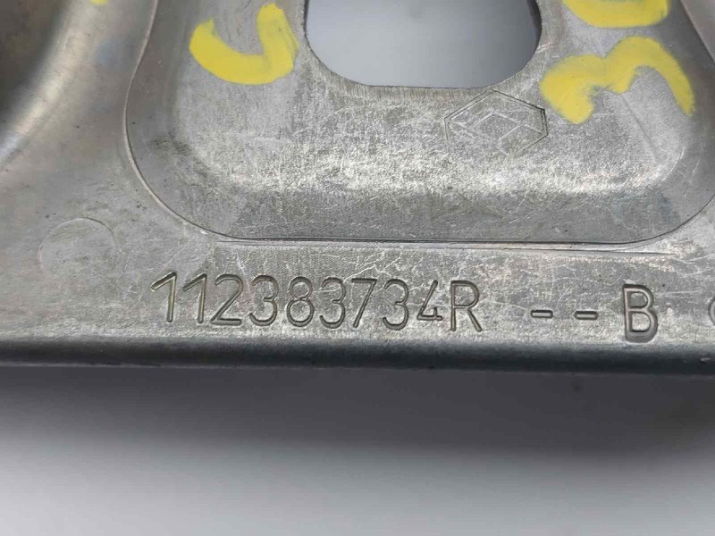 Recambio de soporte cambio para nissan qashqai (j11) black edition referencia OEM IAM 113604EA0A 11238373R 